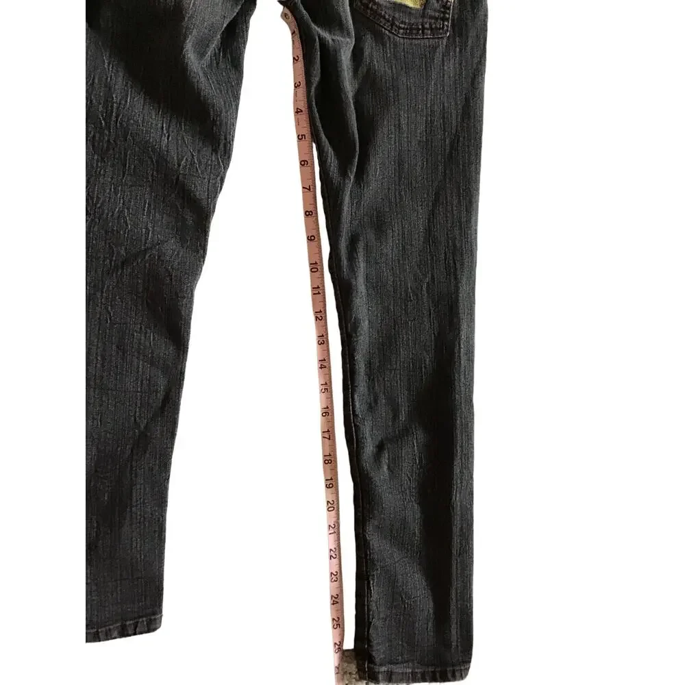 BNY Denim Revolution Stretch  Jeans Size 27